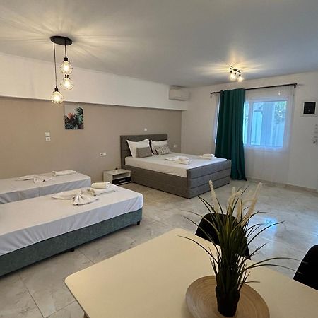 V-Suites Потос Екстериор снимка