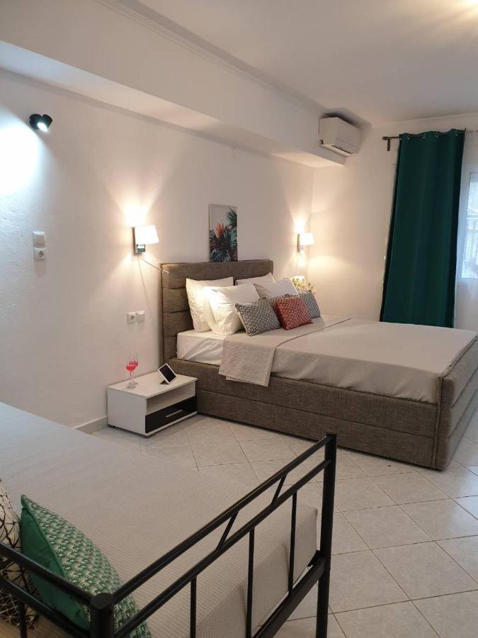V-Suites Потос Екстериор снимка
