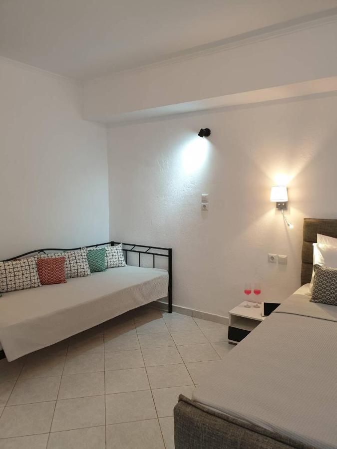 V-Suites Потос Екстериор снимка