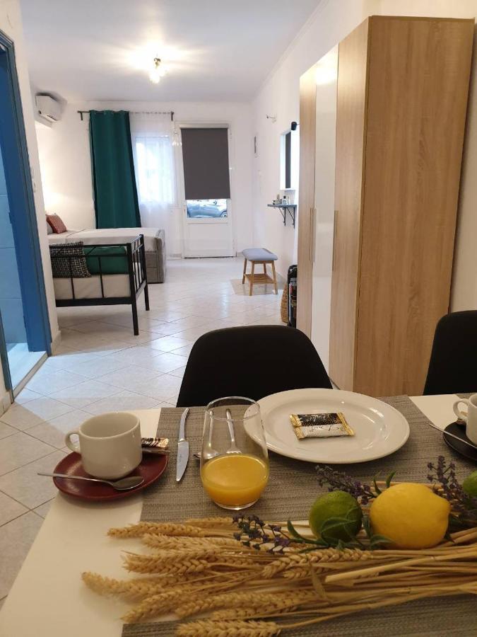 V-Suites Потос Екстериор снимка