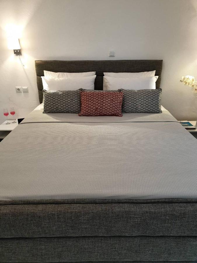 V-Suites Потос Екстериор снимка
