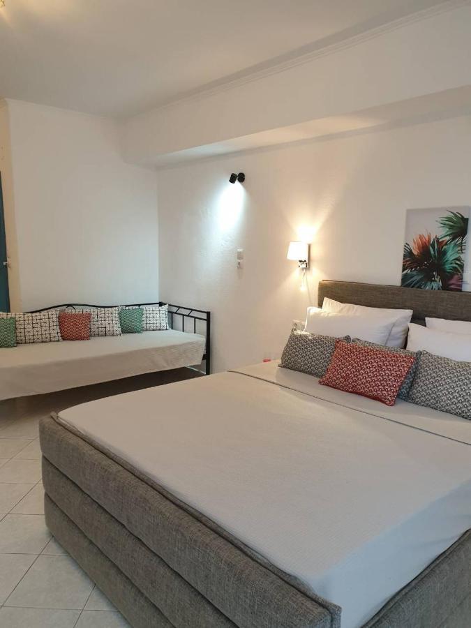 V-Suites Потос Екстериор снимка