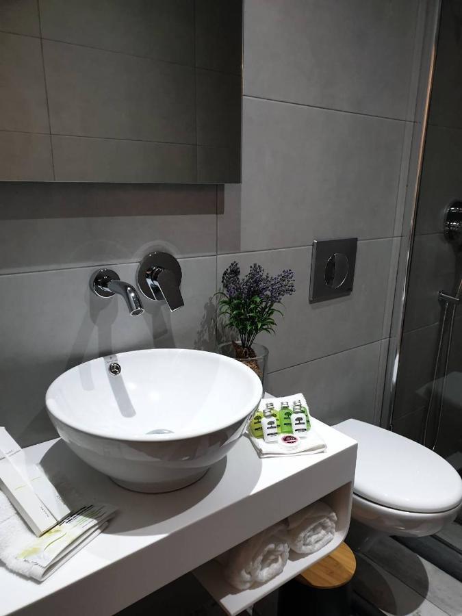V-Suites Потос Екстериор снимка