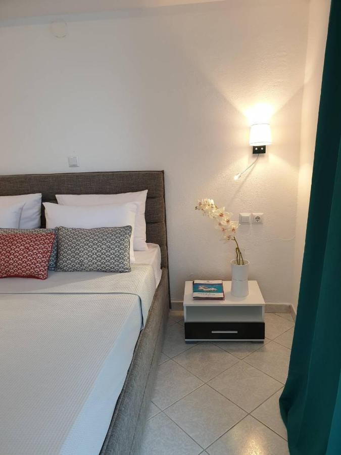 V-Suites Потос Екстериор снимка