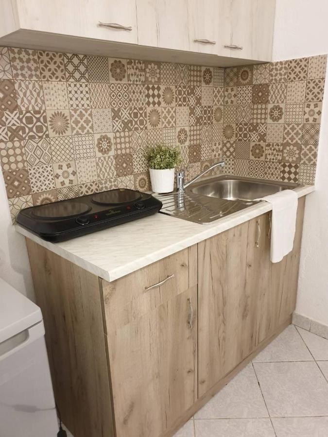 V-Suites Потос Екстериор снимка