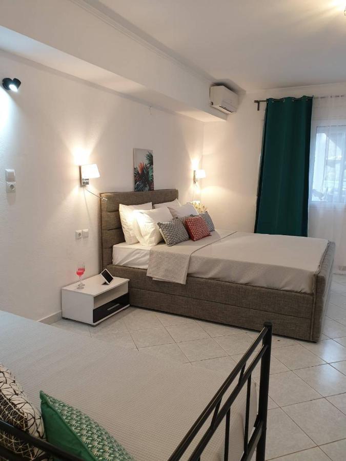 V-Suites Потос Екстериор снимка