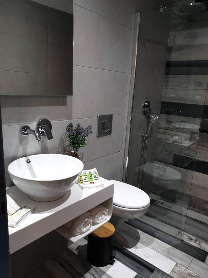 V-Suites Потос Екстериор снимка