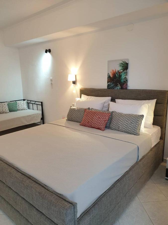 V-Suites Потос Екстериор снимка