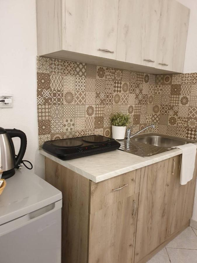 V-Suites Потос Екстериор снимка