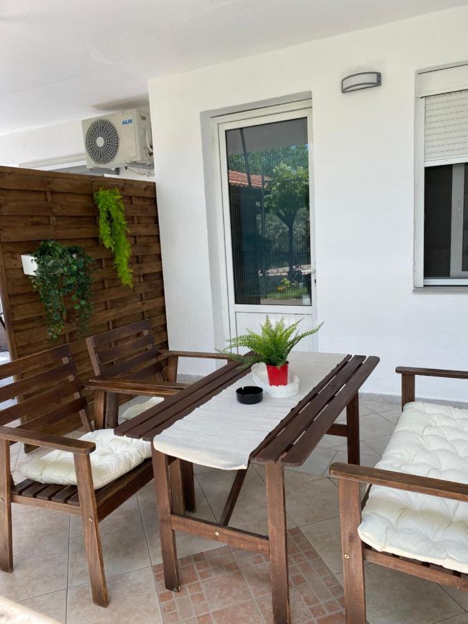 V-Suites Потос Екстериор снимка
