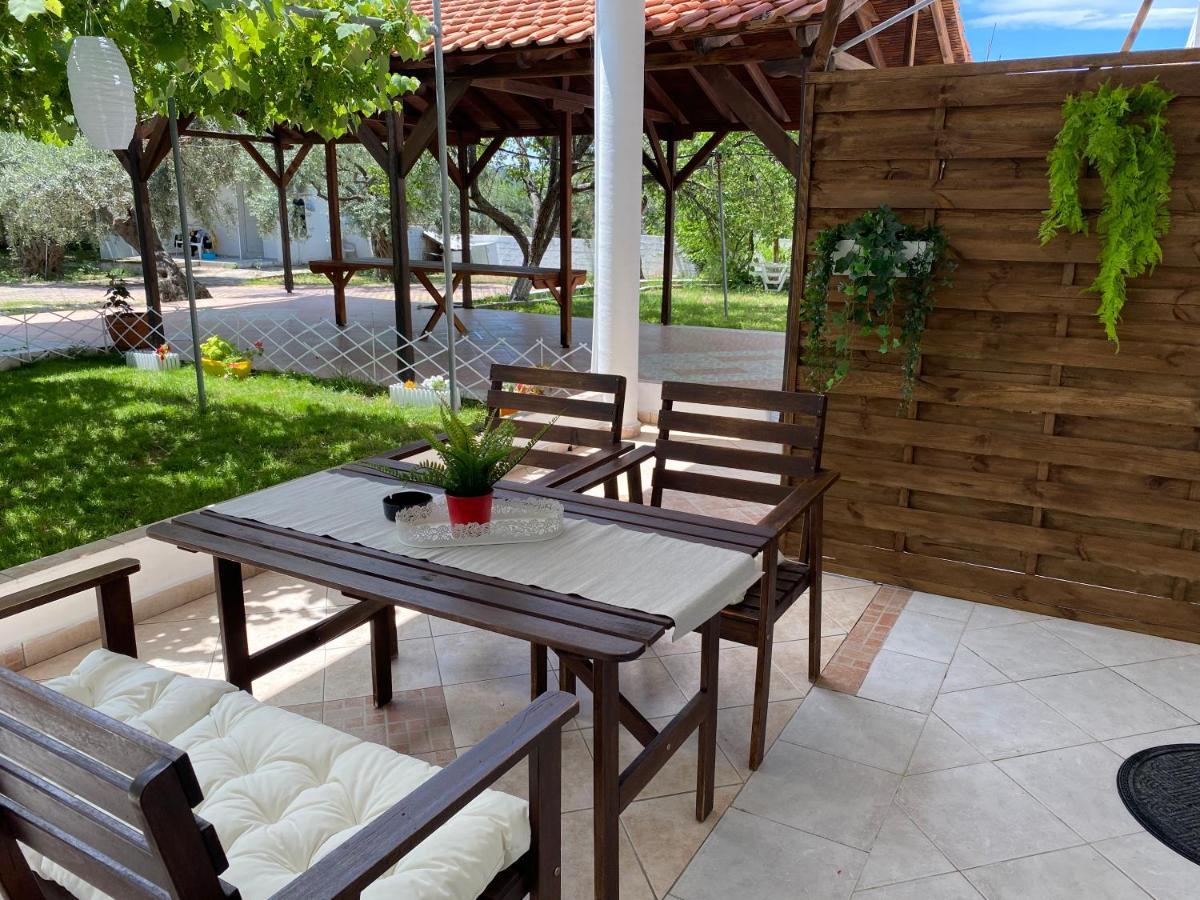 V-Suites Потос Екстериор снимка