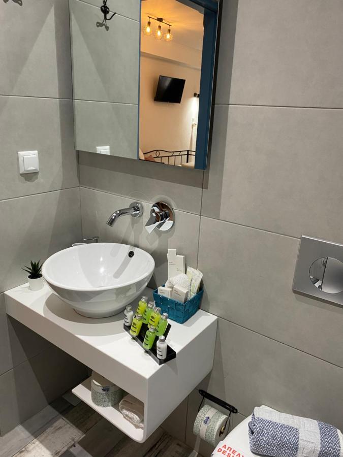 V-Suites Потос Екстериор снимка