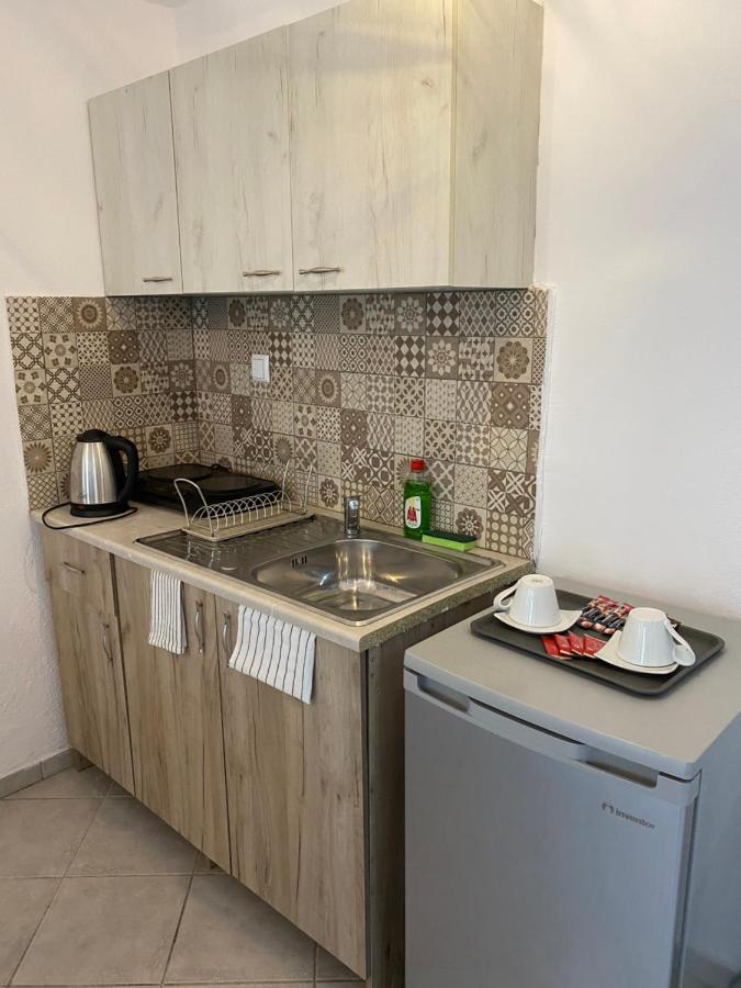 V-Suites Потос Екстериор снимка