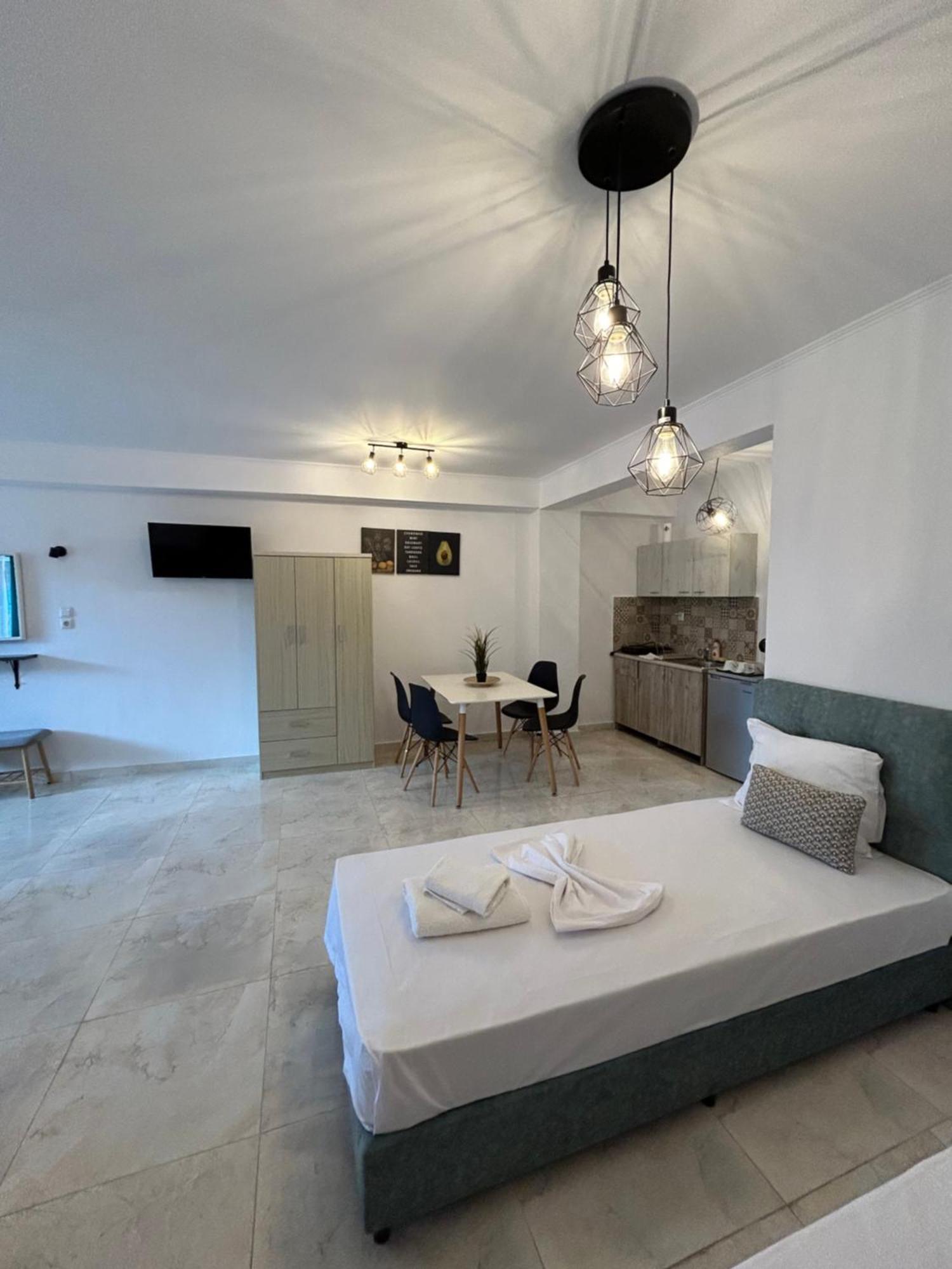 V-Suites Потос Екстериор снимка