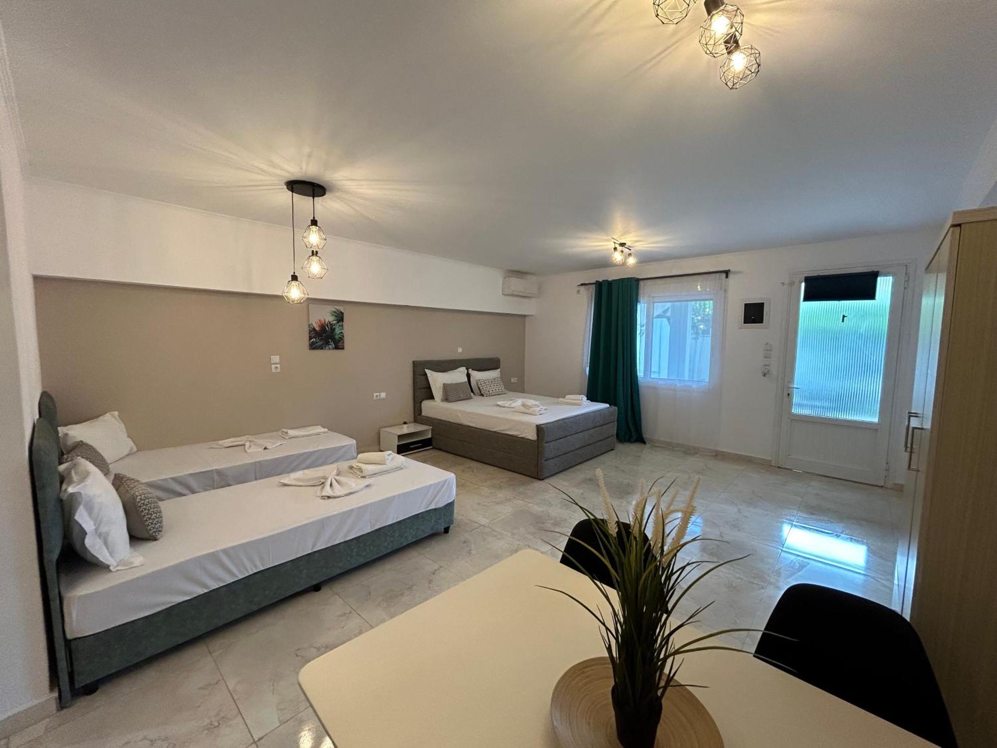 V-Suites Потос Екстериор снимка