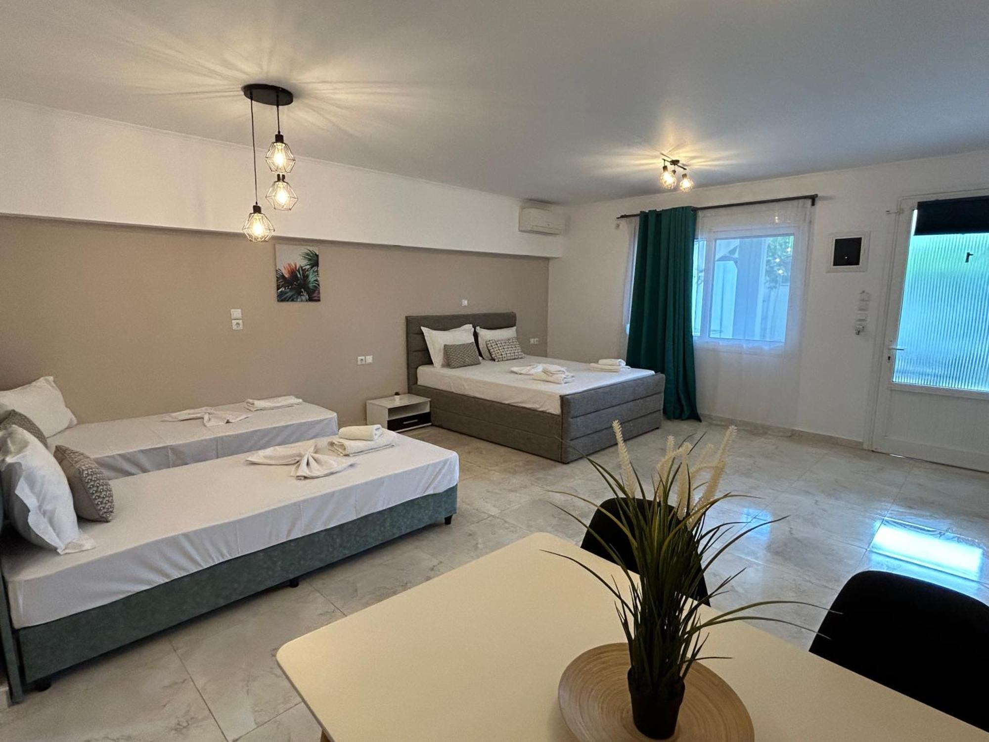 V-Suites Потос Екстериор снимка